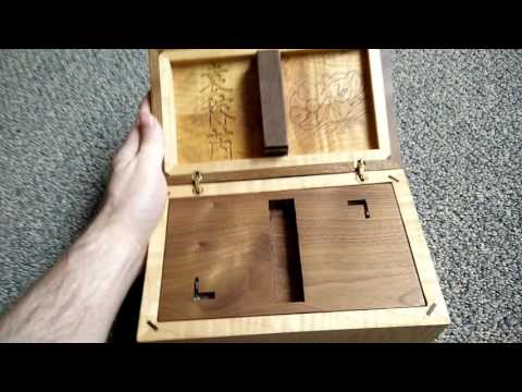 download lagu mp3 mp4 Centrifugal Puzzle Box, download lagu Centrifugal Puzzle Box gratis, unduh video klip Centrifugal Puzzle Box