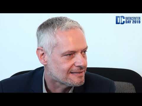 DATACENTER DAY 2019 – Interview mit Andreas Bichlmeir, Online USV