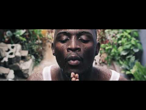 Cage One - Eu não tenho escolha Feat- Filho do Zua & Elisabeth Ventura | Official Video