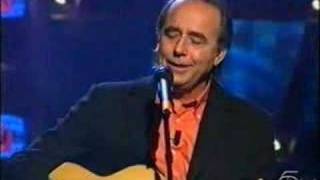 DE CUANDO ESTUVE LOCO -JM SERRAT