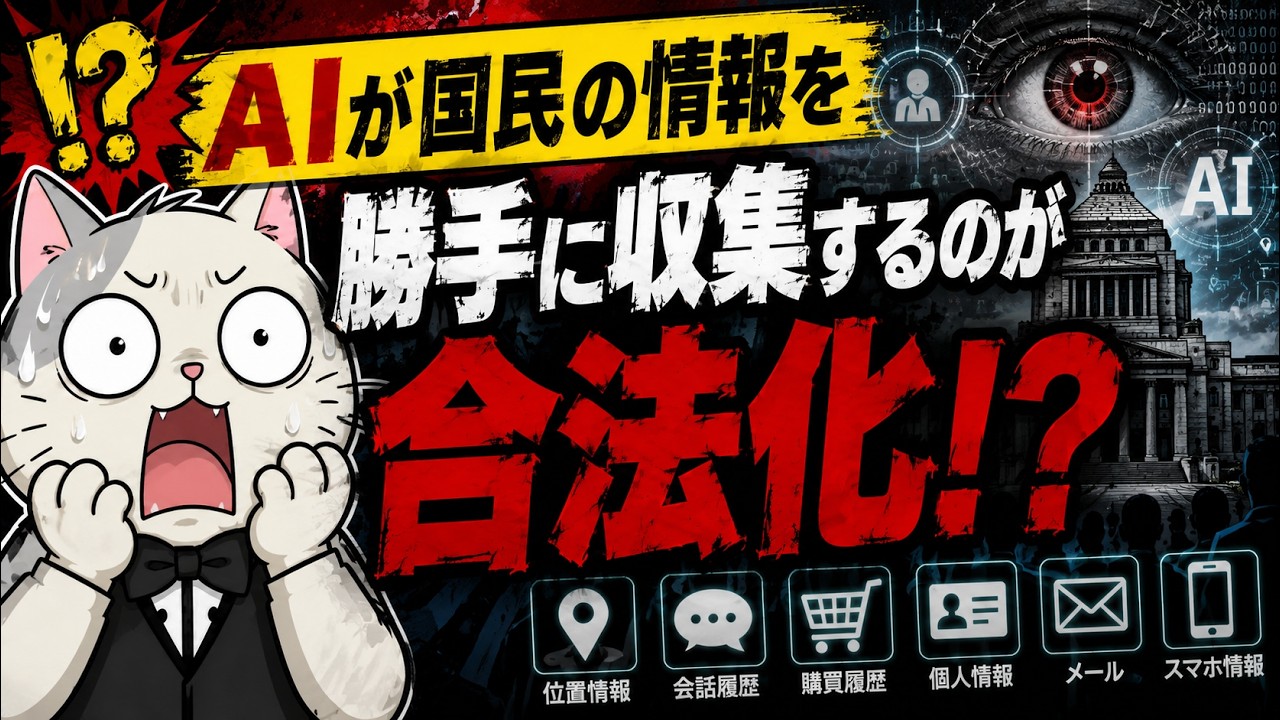 YouTubeサムネイル