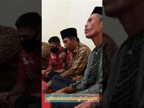 NASEHAT PERTUNANGAN, KHITBAH || Singkat, Padat, Jelas || Imam Masjid Syeihk Burhanuddin