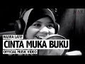 Najwa Latif Cinta Muka Buku Official Music Video
