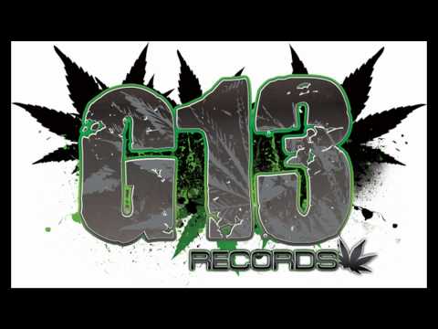 G13 Records Show, Ruthless Soundz, Rowney & Propz