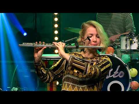 Aino Kovanen - Kuume