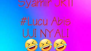 Download lagu #vlogstar #snackvideo #cocofun #likee  Lucu Abis 🤣🤣🤣 Uji Nyali mp3