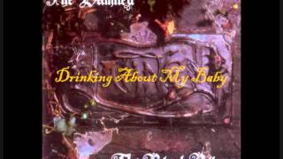 Drinking About My Baby - The Damned