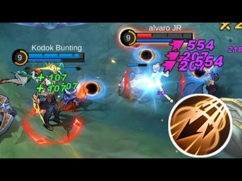 NATAN INSPIRE!!!... mobile legends