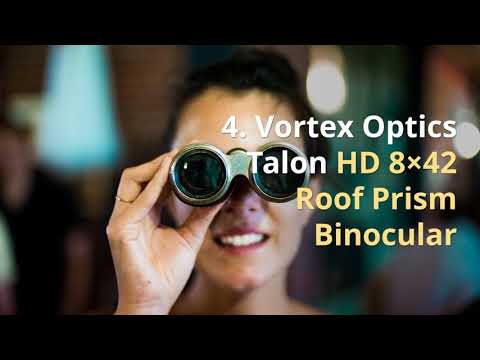 Best Binoculars under $500 – Ultimate Guide