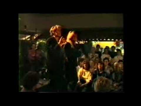 Grant & Forsyth - Guys n Dolls Medley