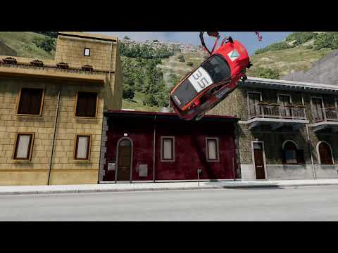 2023.03.05 | Caution Big Jump