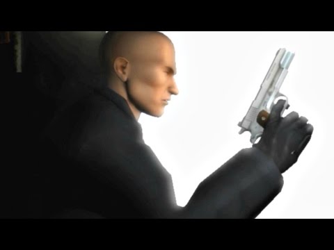 Hitman: Contracts - Intro & Mission #1 - Asylum Aftermath
