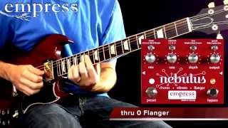 Video thumbnail for Empress Effects Nebulus by Mike Hermans