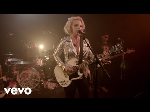 Samantha Fish - Better Be Lonely (Live)