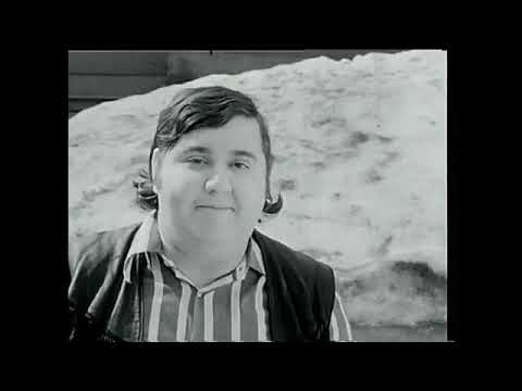 Michal Tučný & Greenhorns - Sněžnej muž (1973)