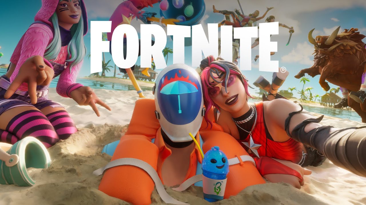 Fortnite Video