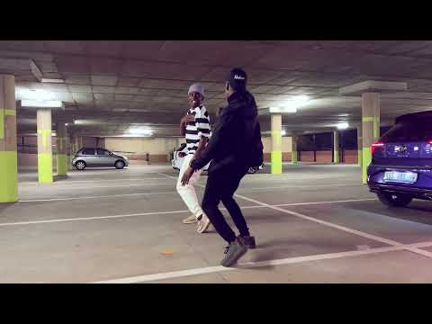 Ngoana Mme - Lezenke Mo Lezenkeng (Visualizer)  ft Mazel Romeo & Moholoane Max [Amapiano]