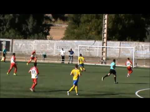 2016-17 FUTBOL GALICIA - PREFERENTE SUR - POLIGONO 2-0 ALERTANAVIA 1 de 3