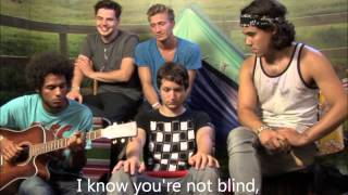 Chef'Special - Stick Around (Lyrics)