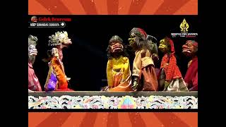 Download lagu BUTA BUDEG MEULI RADIO ANYAR EUWEUH SORAAN - Wayang Golek - Asep Sunandar Sunarya mp3