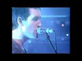 Ash  - Jesus Says Live The Jo Whiley Show Channel 4, UK TV 09.09.98