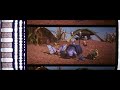 A Bug S Life 1998 35mm Film Trailer Scope