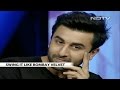 Ranbir Kapoor Talks About Deepika During Bombay Velvet Interview