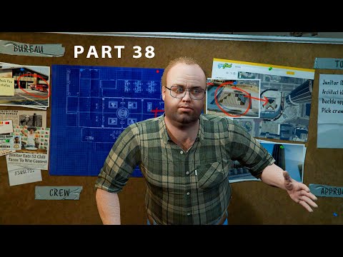 grand theft auto 5 gameplay walkthrough part 38 architect plan (GTA 5)