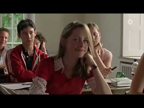 Plotzlich Opa Komodie Deutschland Film 2006 I Günther Maria Halmer, Max Felder,Christiane Blumhoff