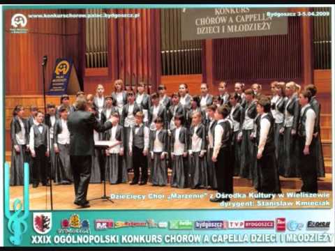 Chór Marzenie Wieliszew   Dom, w którym śmieszy