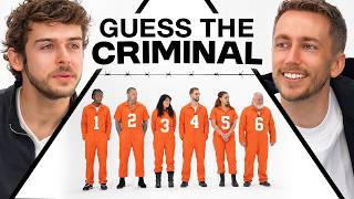 GUESS THE CRIMINAL (ft. Behz and George Clarke) MQDEFAULT Thumbnail