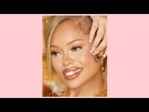 Latto x Monaleo Type Beat - 'RISKY' | Female Rap Beats 2025