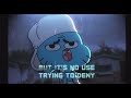 Gumball Goodbye Karaoke