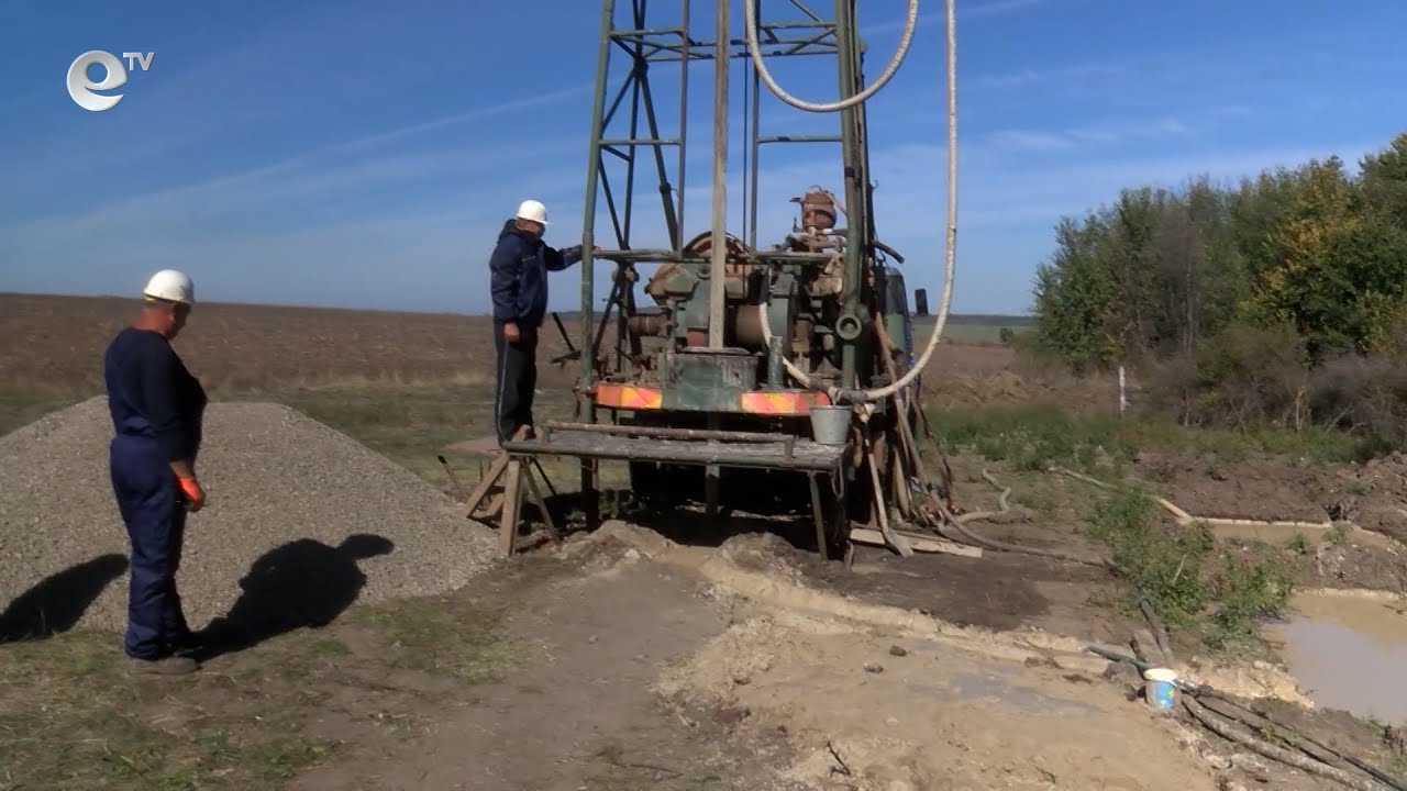 Община Хасково иска да възложи хидрогеоложки проучвания за допълни водоизточници на 7 села