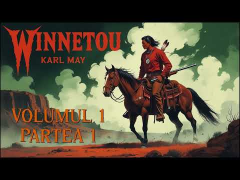 Winnetou - Volumul 01 - Partea 01 - Karl May #winnetou #karlmay #cartiaudio #lecturiaudio #lecturi