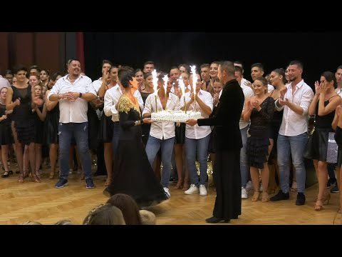 A Kner TSE 20. jubileumi gálaestje 2022.07.16.