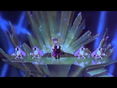 Thumbelina - Yer Beautiful Baby - Me Singing