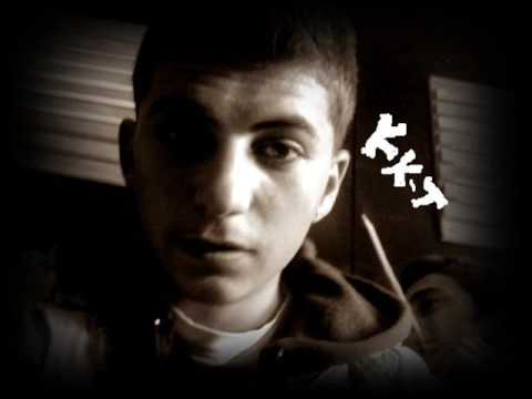 kaacy feat kk-t - vetem ty te deshta