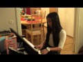Cover of Impossible - Shontelle performed by ...