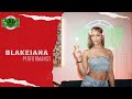 Blakeiana Bing Bong Live On The Radar Performance