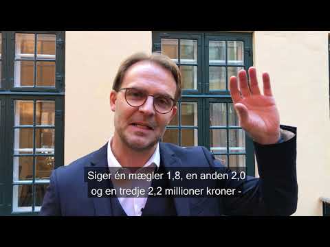 Gode råd, når du skal sælge din bolig