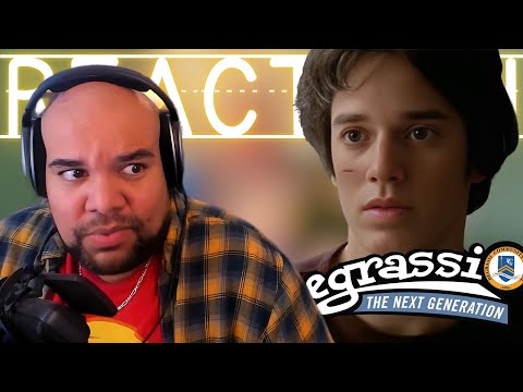 Degrassi 2x22 REACTION! "Tears Are Not Enough" Season 2 Episode 22 #degrassi #reaction #drake