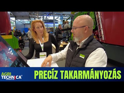 Mit tud az új Strautmann Primus?