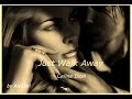 Just Walk Away Celine Dion ~ Lyrics 