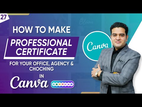Canva Full Course Announcement Canva Full Tutorial for Beginners canvatutorialforbeginners