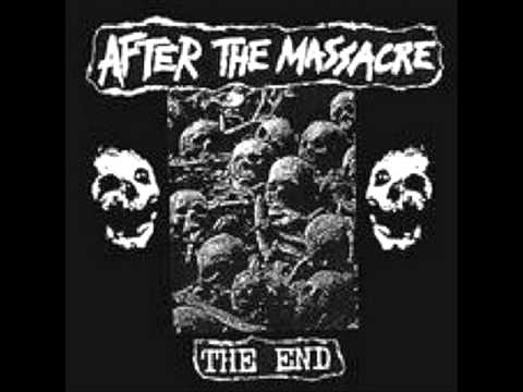 After the Massacre - The End