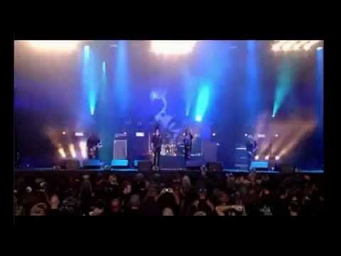 In Solitude live at GMM 2014 - "He Comes"