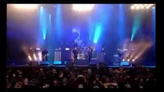 In Solitude live at GMM 2014 - "He Comes"