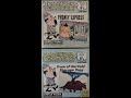 Castle Films 50ft Super 8mm Inspector Willoughby Dbl Feature
