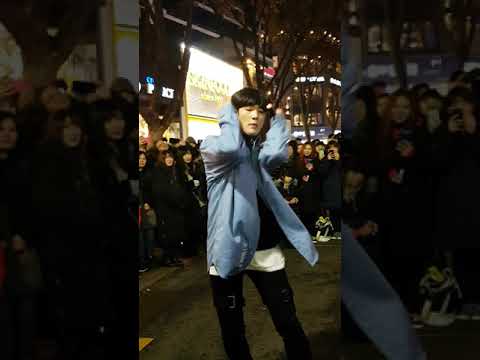 [MAXXAM] 181124 오새봄 - 보여(Day By Day) (Wanna One cover)